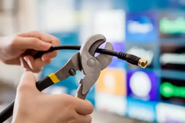 Các ưu đãi xem phim trực tuyến nhân dịp Cyber ​​Monday 2025 (và những ưu đãi tốt nhất từ ​​Black Friday vẫn còn)